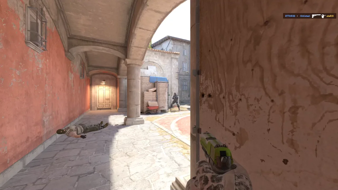 highlight